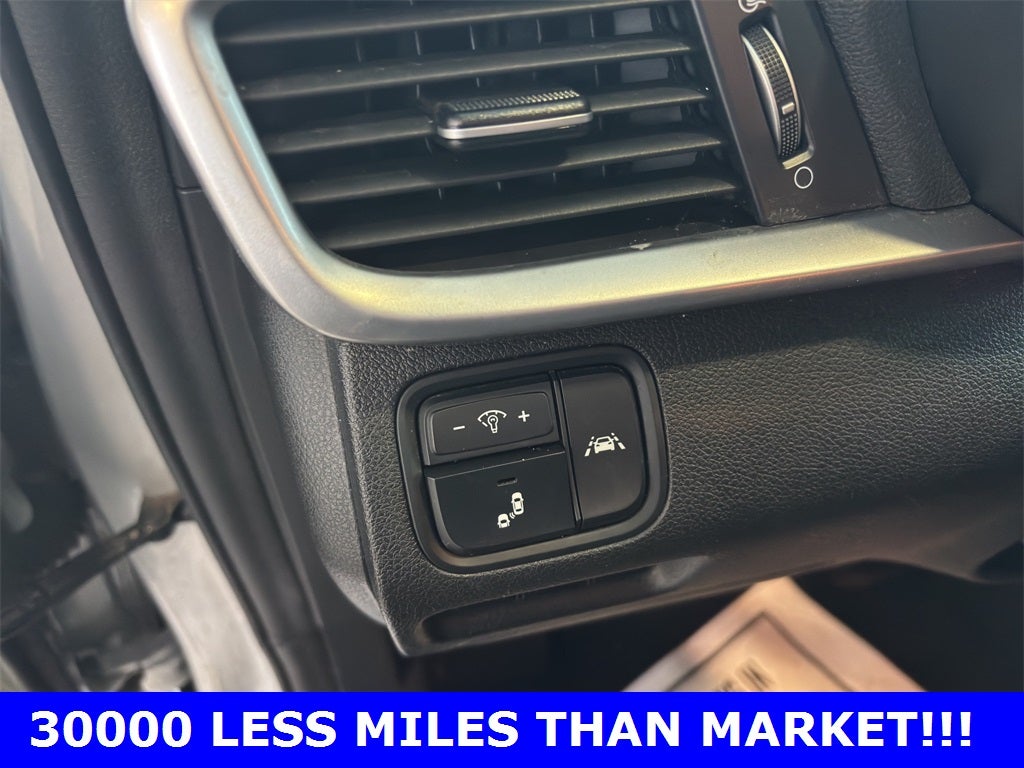 2019 Kia Optima EX Turbo