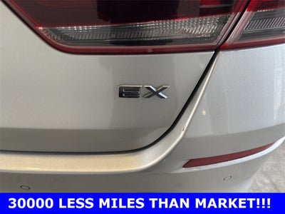 2019 Kia Optima EX Turbo