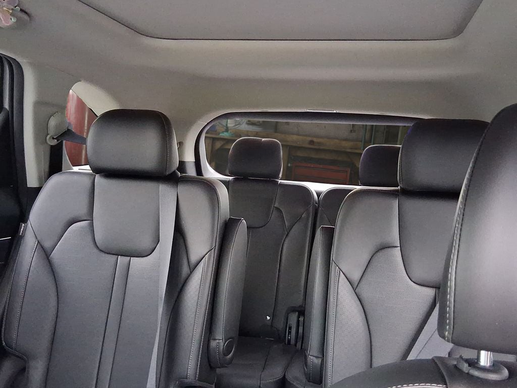 2024 Kia Sorento SX