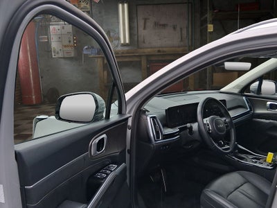 2024 Kia Sorento SX