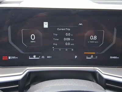 2024 Kia Sorento SX