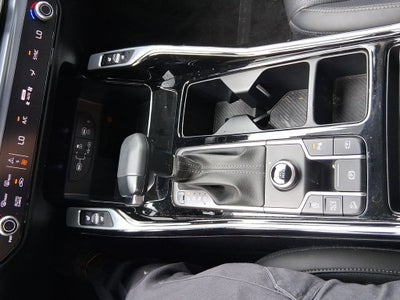 2024 Kia Sorento SX