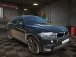 2017 BMW X6 M Base