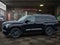 2025 Toyota Sequoia Platinum