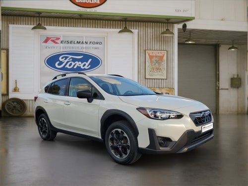 2023 Subaru Crosstrek Base