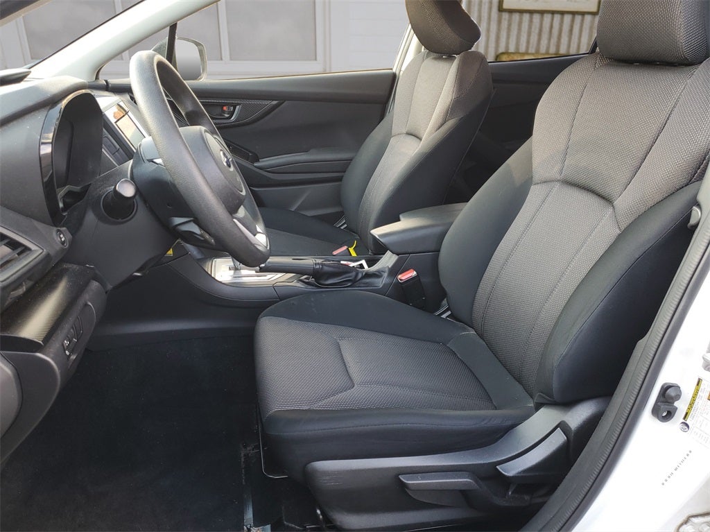 2023 Subaru Crosstrek Base