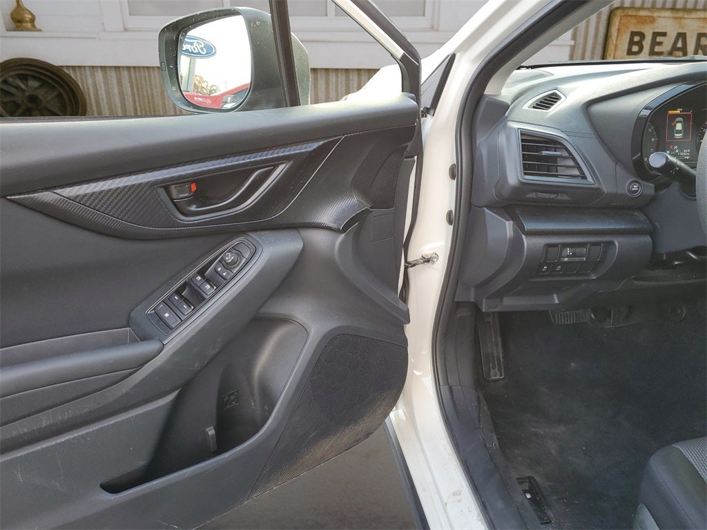 2023 Subaru Crosstrek Base