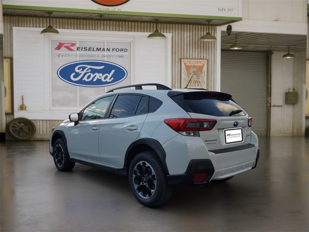 2023 Subaru Crosstrek Base
