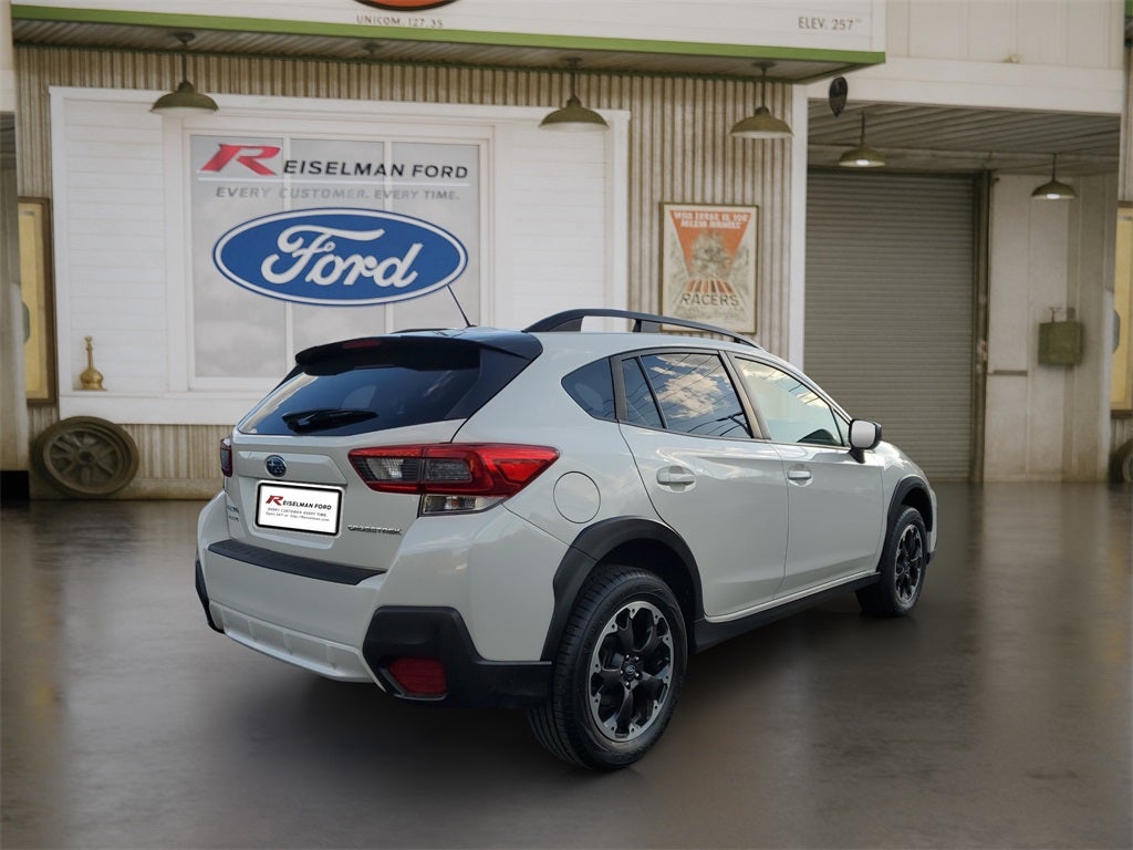 2023 Subaru Crosstrek Base
