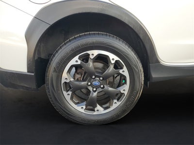 2023 Subaru Crosstrek Base