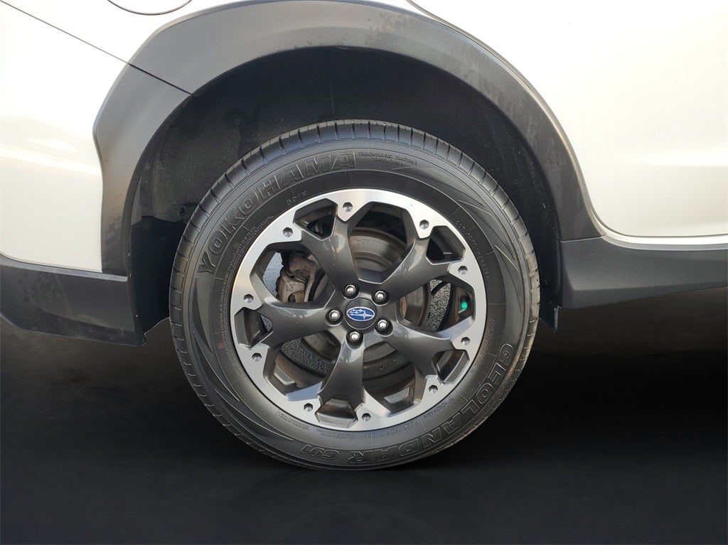 2023 Subaru Crosstrek Base