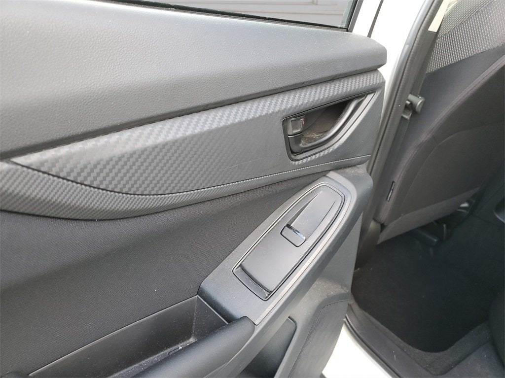 2023 Subaru Crosstrek Base