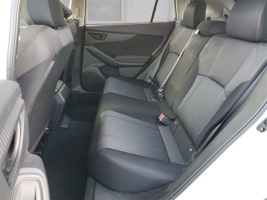 2023 Subaru Crosstrek Base