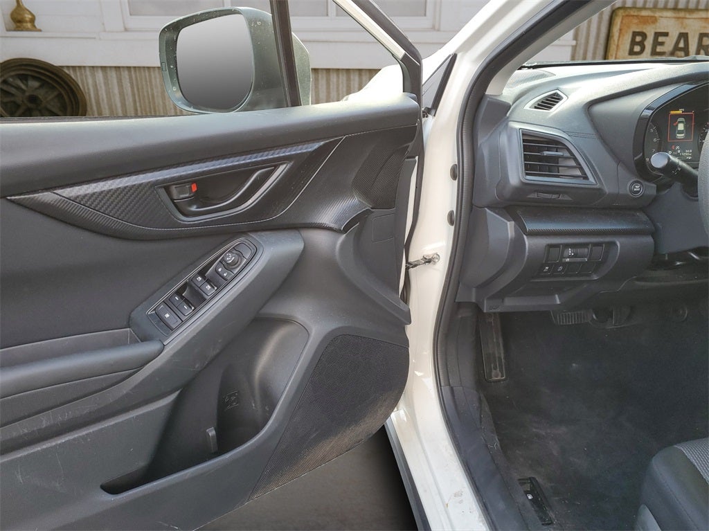 2023 Subaru Crosstrek Base