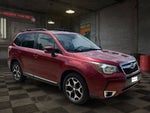 2015 Subaru Forester 2.0XT Touring