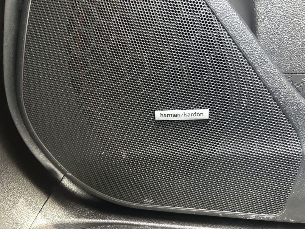 2015 Subaru Forester 2.0XT Touring