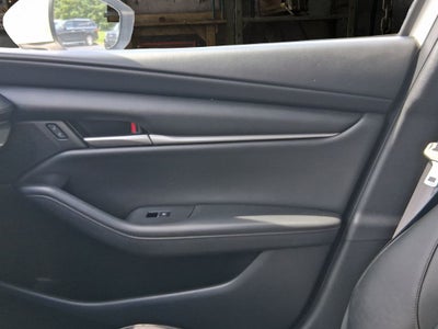 2021 Mazda Mazda3 Select