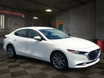2021 Mazda Mazda3 Select