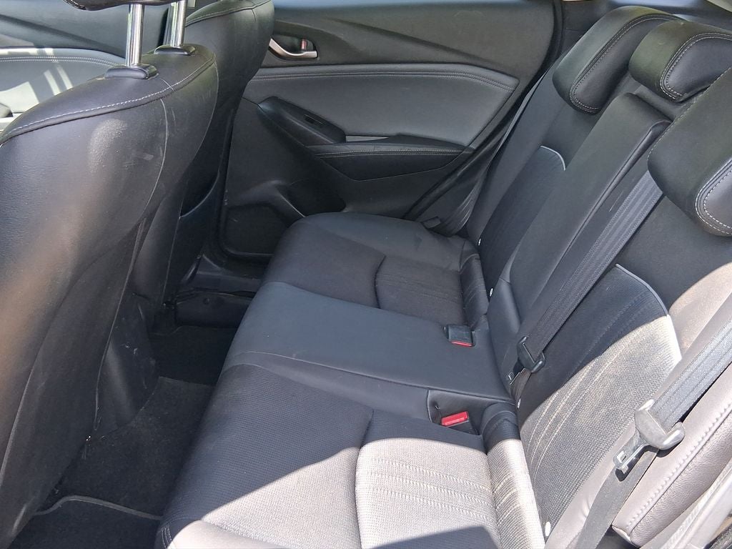 2019 Mazda Mazda CX-3 Touring
