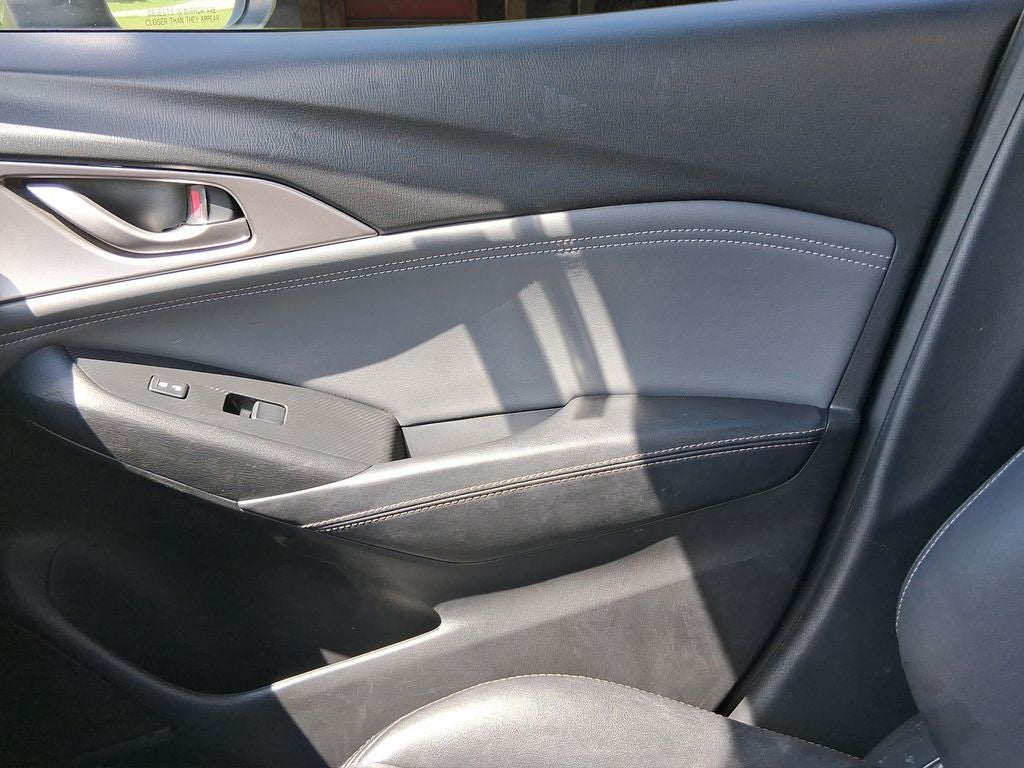 2019 Mazda Mazda CX-3 Touring