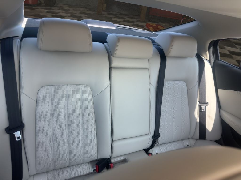 2020 Mazda Mazda6 Grand Touring Reserve