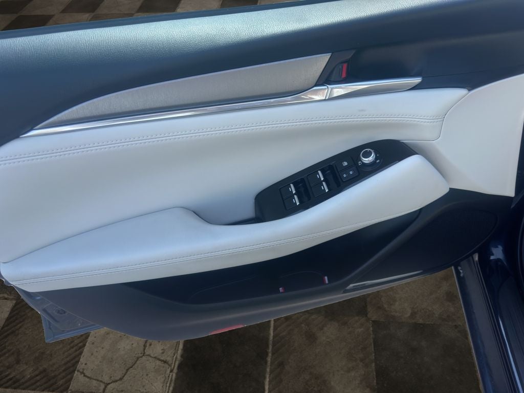 2020 Mazda Mazda6 Grand Touring Reserve