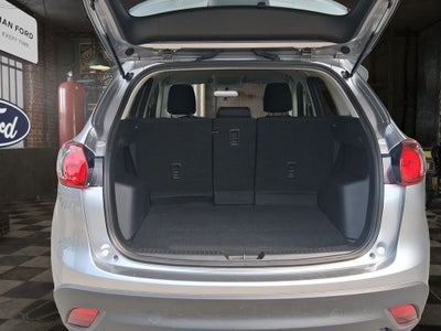 2015 Mazda Mazda CX-5 Touring