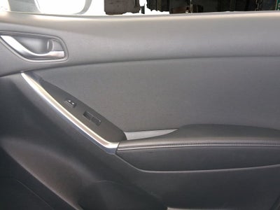 2015 Mazda Mazda CX-5 Touring