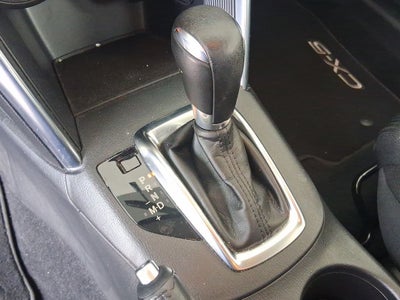 2015 Mazda Mazda CX-5 Touring