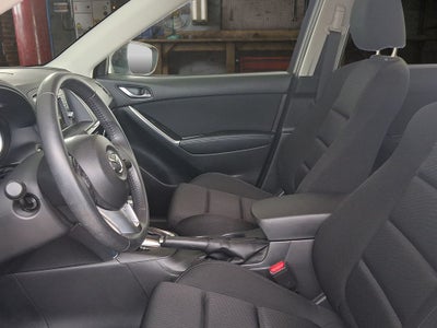 2015 Mazda Mazda CX-5 Touring