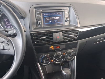 2015 Mazda Mazda CX-5 Touring