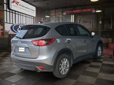 2015 Mazda Mazda CX-5 Touring