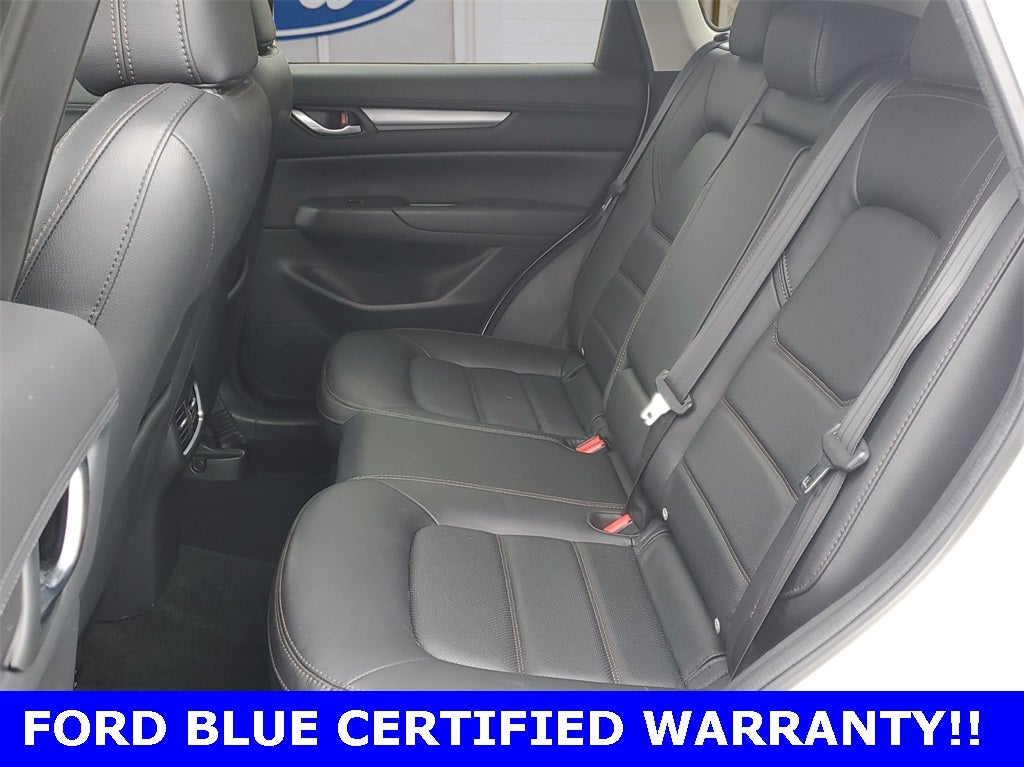 2021 Mazda Mazda CX-5 Touring