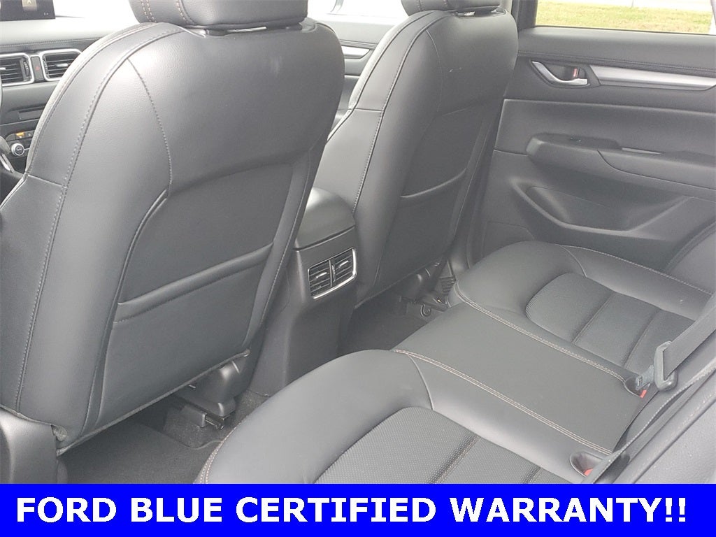 2021 Mazda Mazda CX-5 Touring