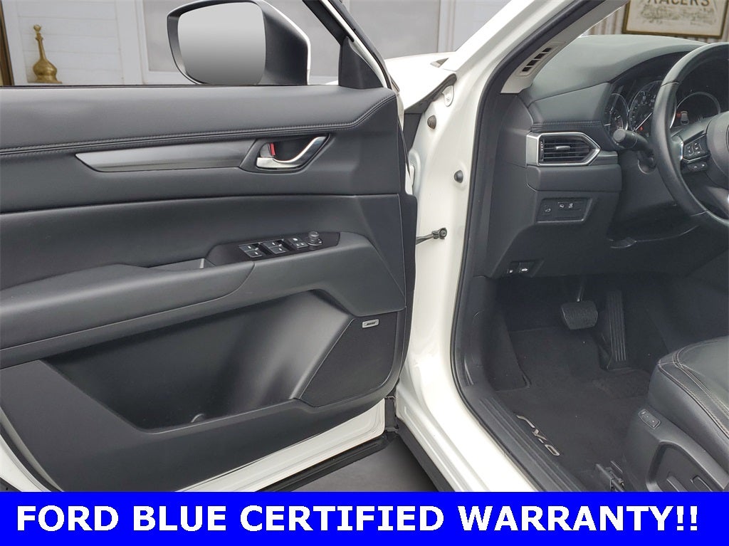 2021 Mazda Mazda CX-5 Touring