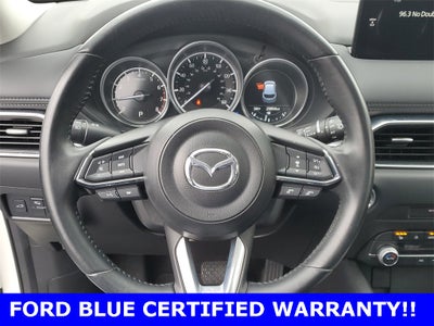 2021 Mazda Mazda CX-5 Touring