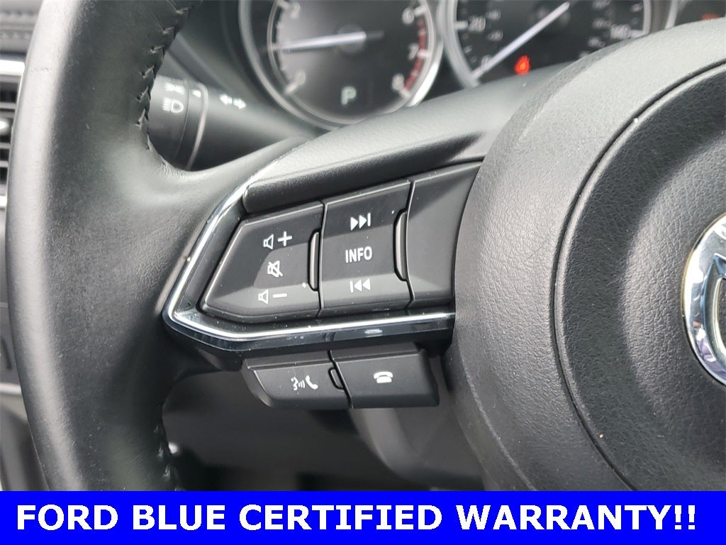 2021 Mazda Mazda CX-5 Touring