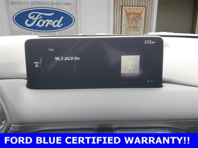 2021 Mazda Mazda CX-5 Touring