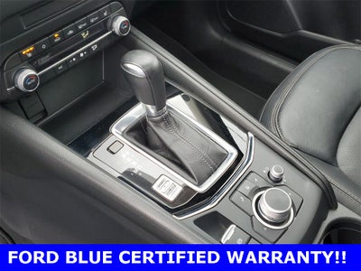 2021 Mazda Mazda CX-5 Touring