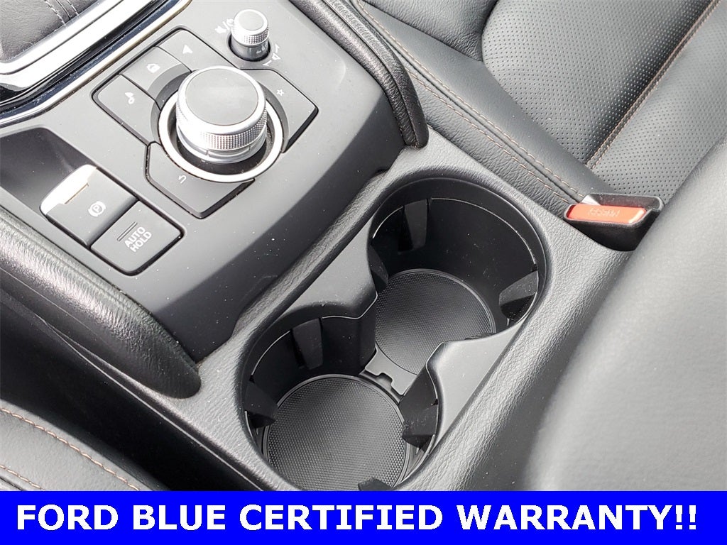 2021 Mazda Mazda CX-5 Touring