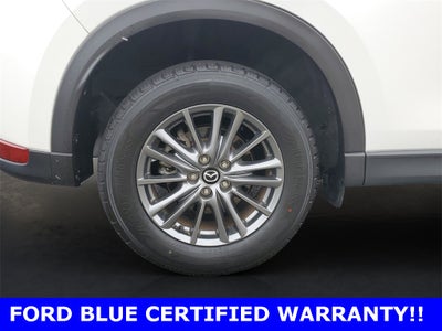 2021 Mazda Mazda CX-5 Touring