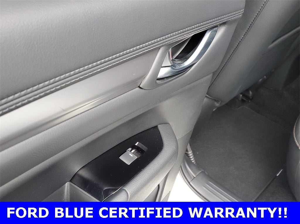 2021 Mazda Mazda CX-5 Touring