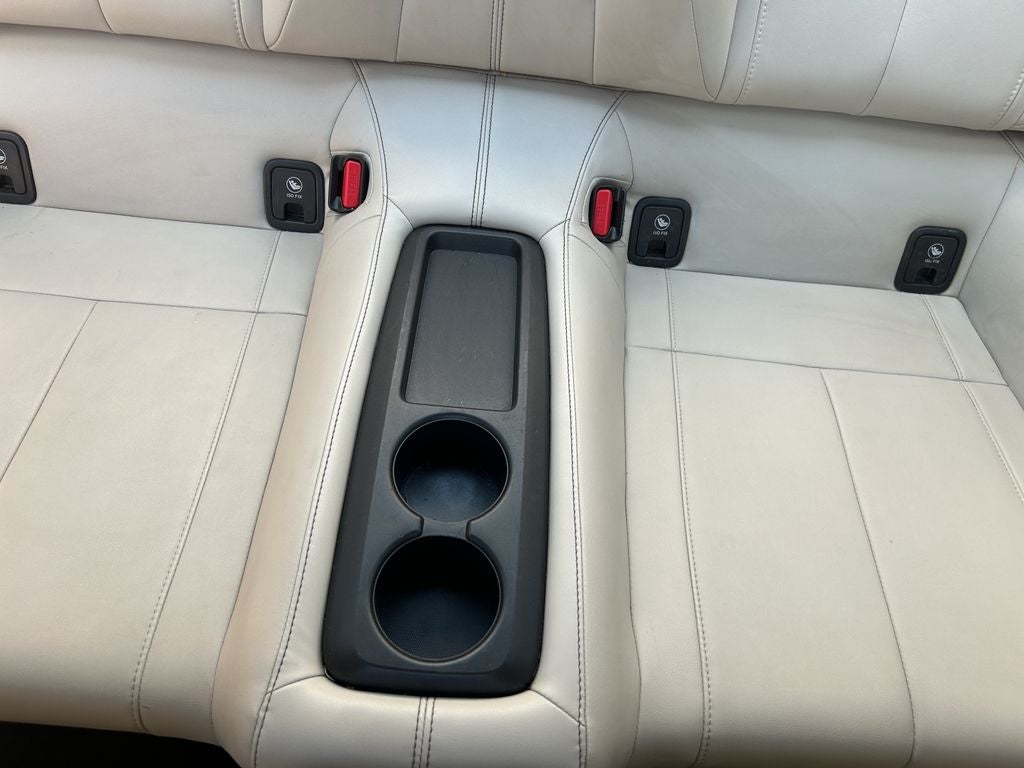 2017 INFINITI Q60 3.0t Premium