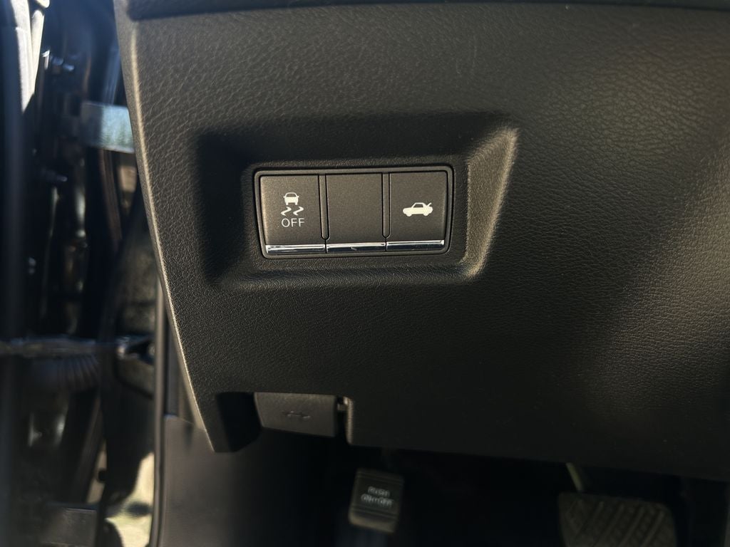 2017 INFINITI Q60 3.0t Premium