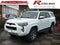 2021 Toyota 4Runner TRD Off-Road Premium