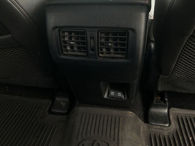 2021 Toyota 4Runner TRD Off-Road Premium