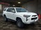 2021 Toyota 4Runner TRD Off-Road Premium