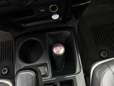 2021 Toyota 4Runner TRD Off-Road Premium
