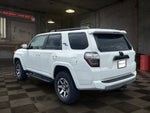 2021 Toyota 4Runner TRD Off-Road Premium