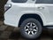 2021 Toyota 4Runner TRD Off-Road Premium